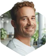 Joris - Data & Analytics bij DRYVE