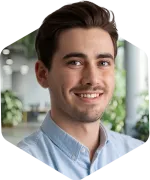 Martijn - Software engineering bij DRYVE