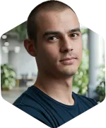 Steven - Automations bij DRYVE